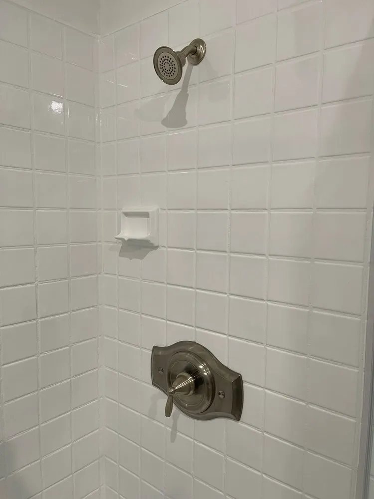 Slide of E. R. PLUMBING