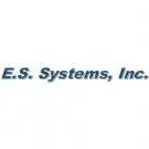 Slide of E. S. Systems