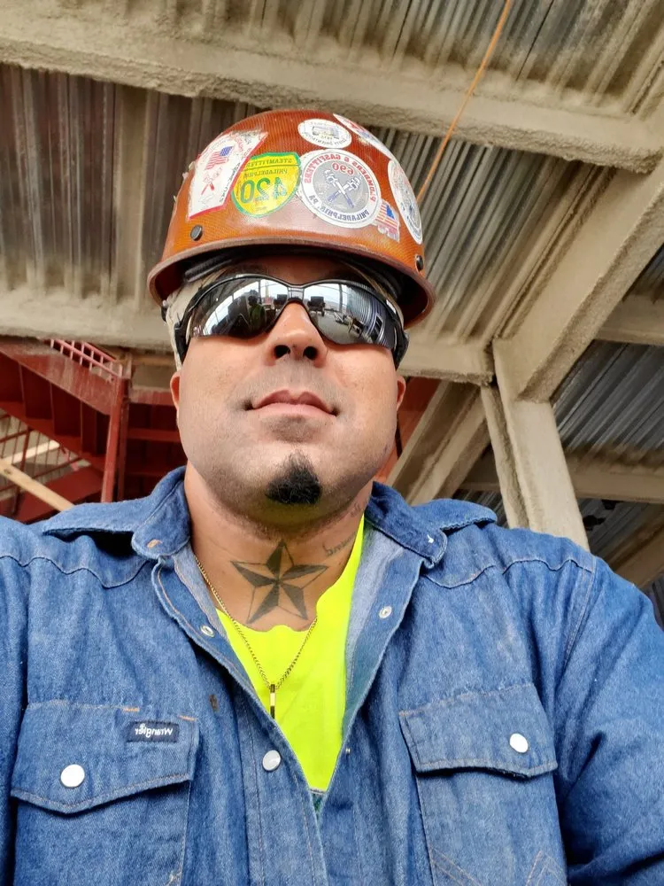 Slide of E. S. Van Ness Mechanical