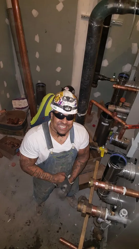 Slide of E. S. Van Ness Mechanical