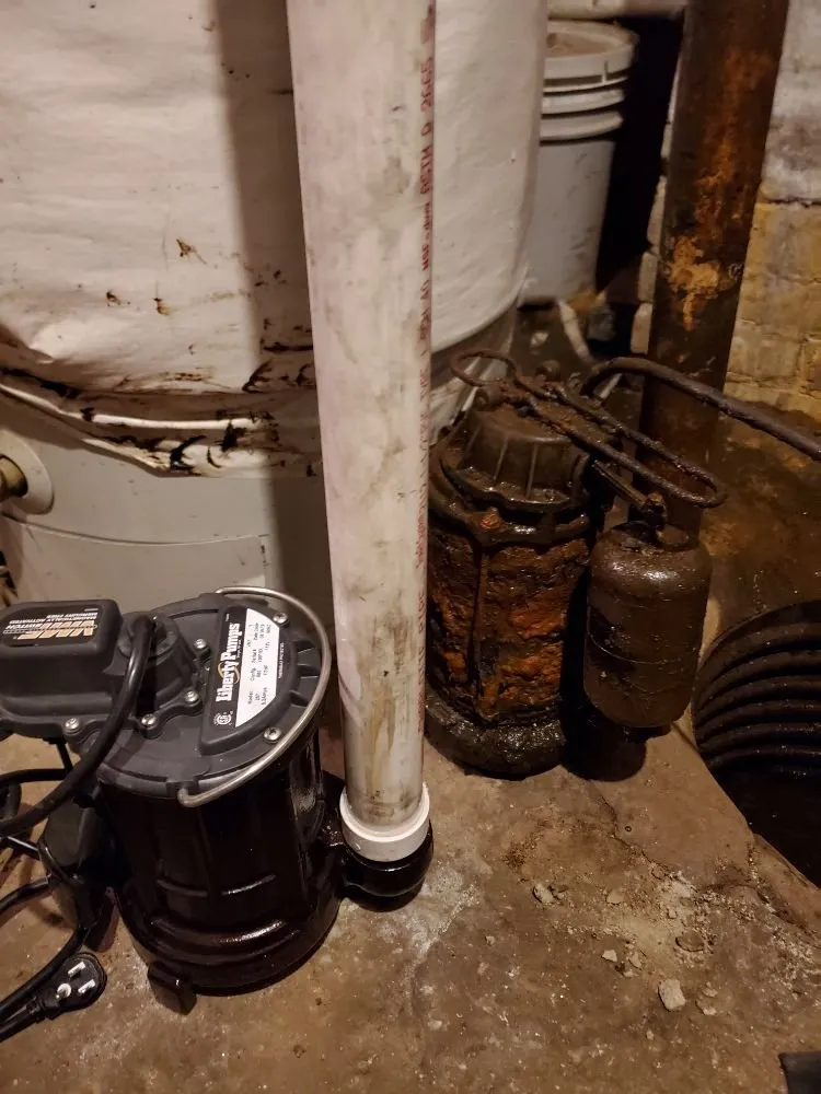 Slide of E. S. Van Ness Mechanical