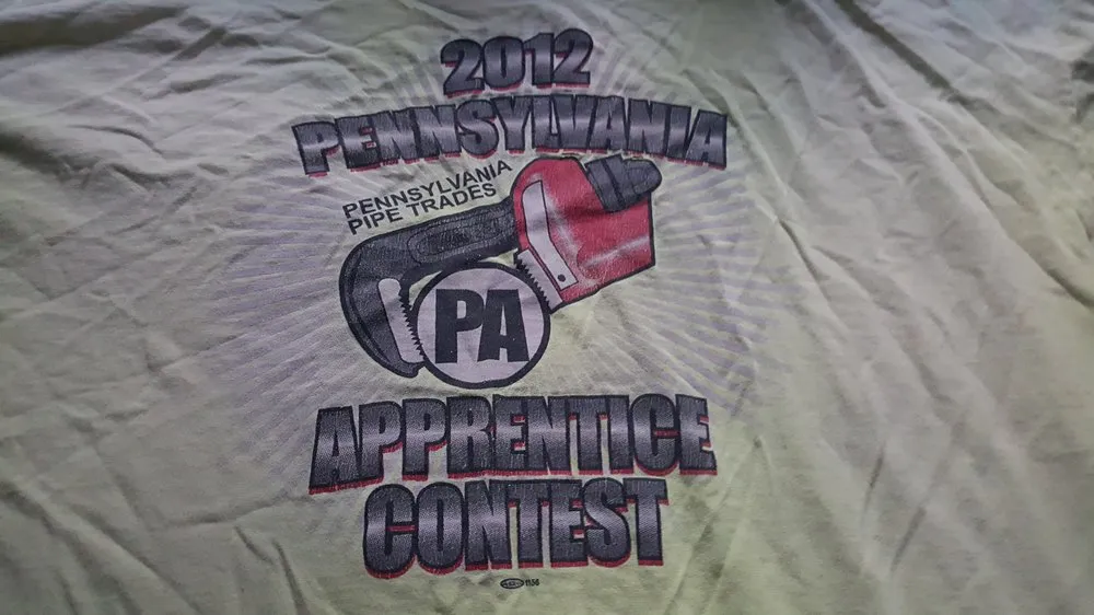 Professional pipe repair for homes in Philadelphia, PA by E. S. Van Ness Mechanical