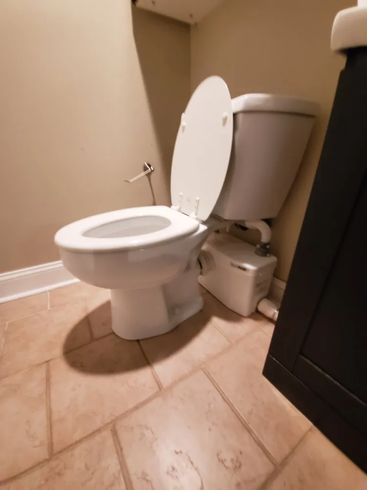 Quality plumbing repair for homes in Philadelphia, PA by E. S. Van Ness Mechanical