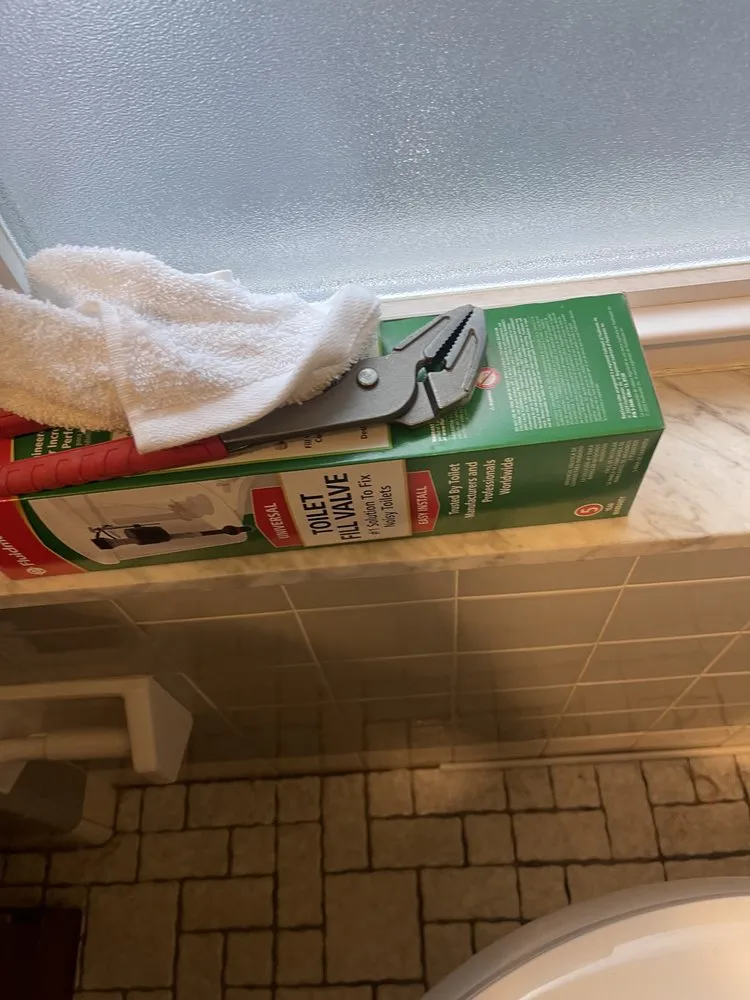 Reliable drain cleaning in Darby, PA by E The Plumber & Heating