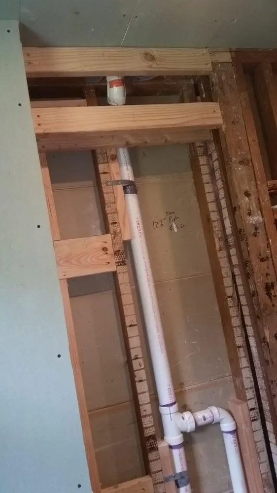 Slide of E Voges Plumbing & Heating