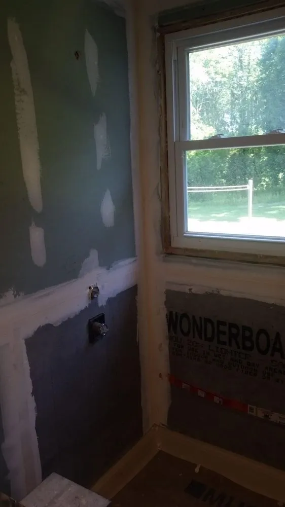 Slide of E Voges Plumbing & Heating