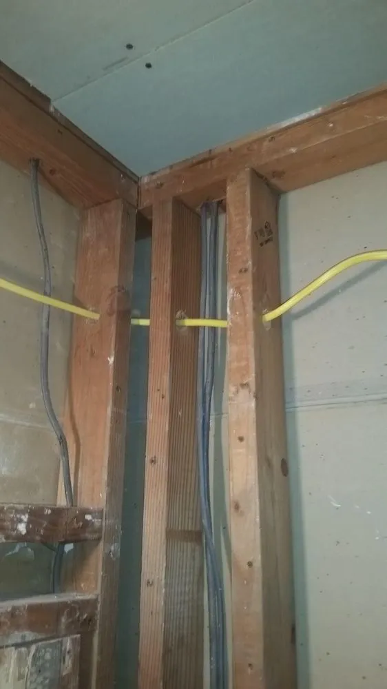 Slide of E Voges Plumbing & Heating