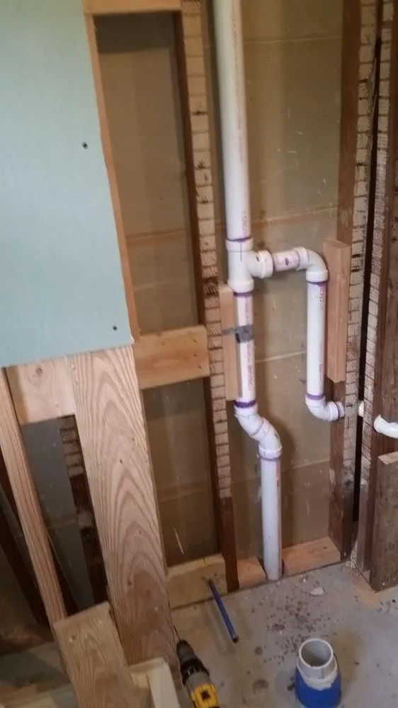 Reliable drain cleaning in Easton, PA by E Voges Plumbing & Heating