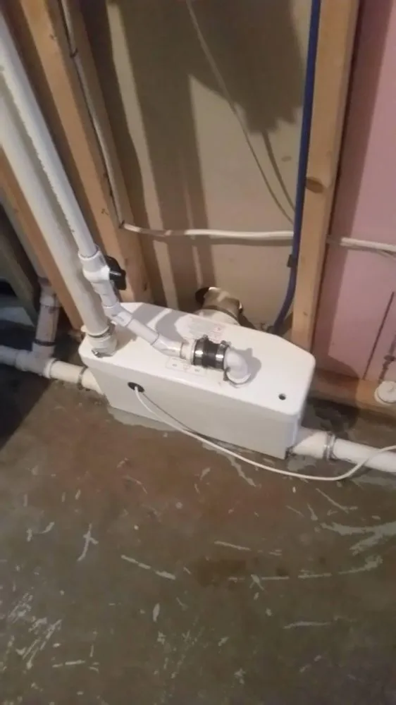 Trusted pipe repair in Easton, PA by E Voges Plumbing & Heating