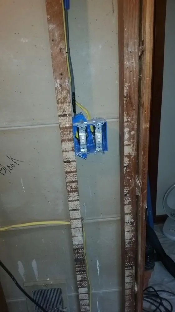 Slide of E Voges Plumbing & Heating