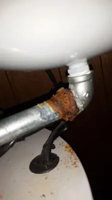 E Voges Plumbing & Heating