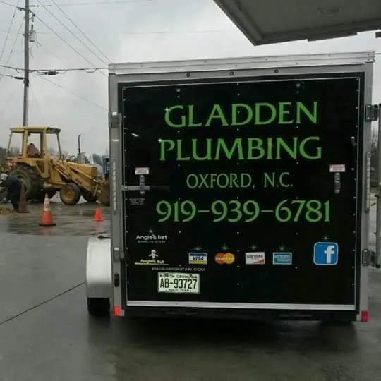 Slide of E W Gladden Plumbing & Piping