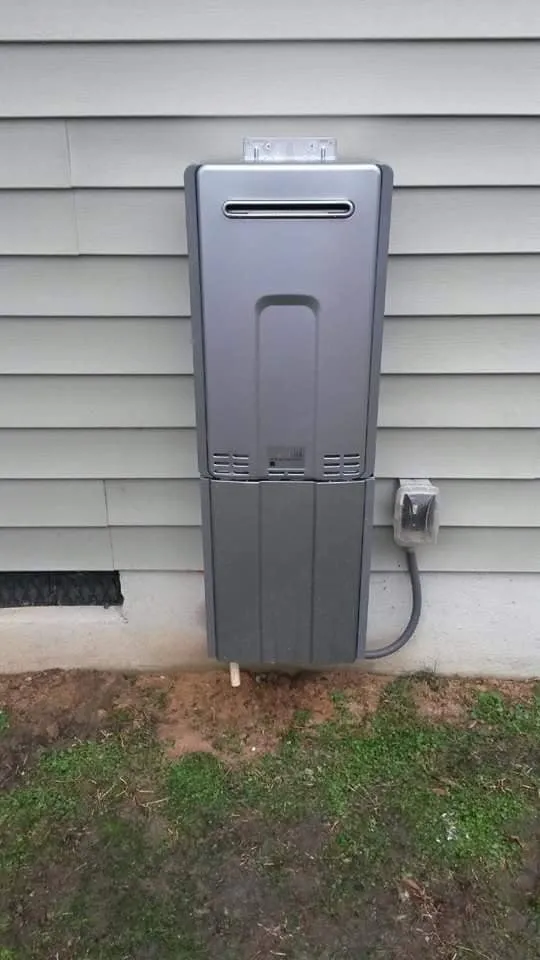 Slide of E W Gladden Plumbing & Piping