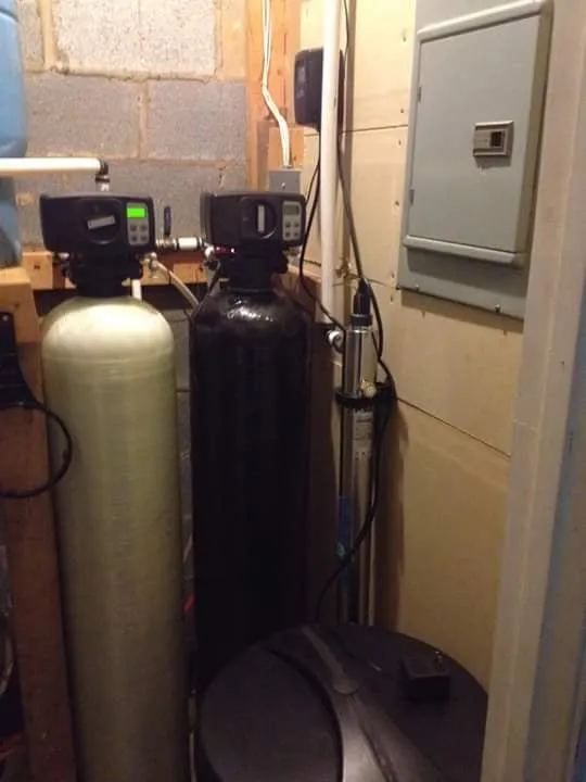 Slide of E W Gladden Plumbing & Piping