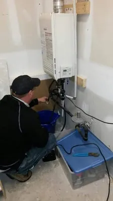 E W Gladden Plumbing & Piping