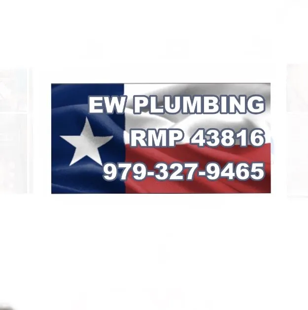 Slide of E W Plumbing