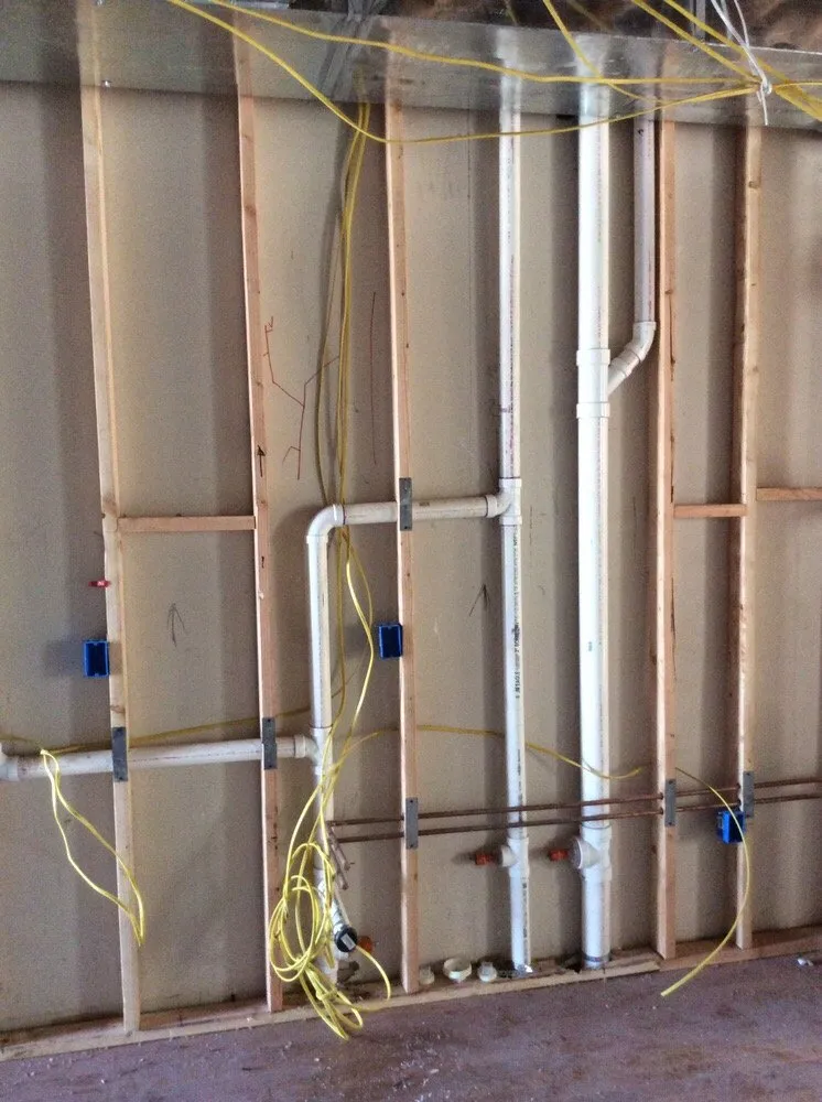 Slide of E Williams & Sons Plumbing