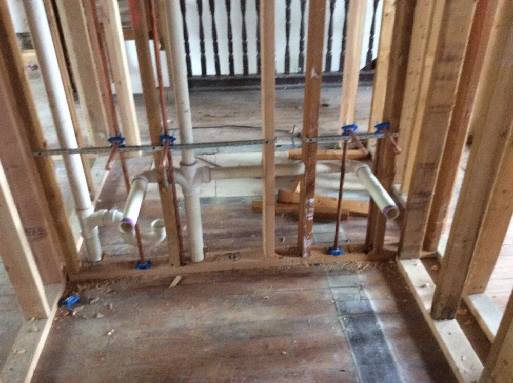 Slide of E Williams & Sons Plumbing