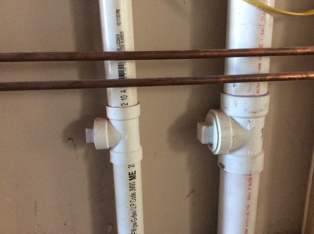 Slide of E Williams & Sons Plumbing