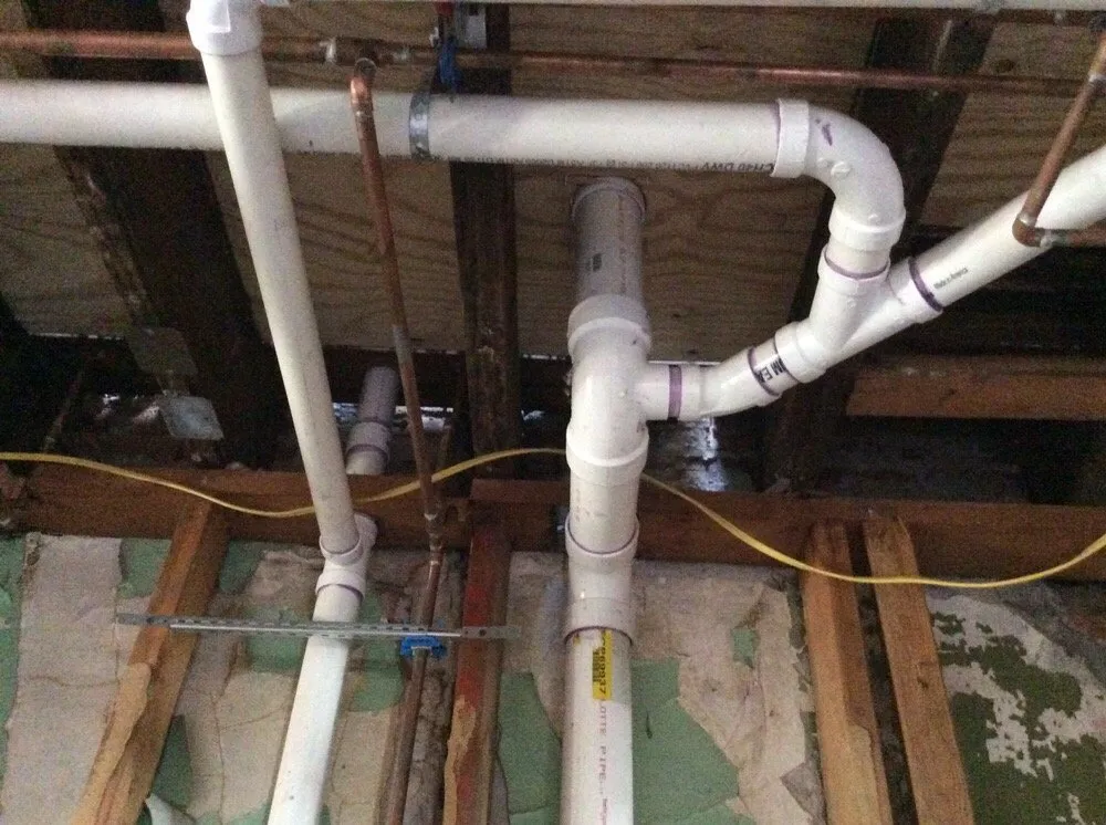 Slide of E Williams & Sons Plumbing