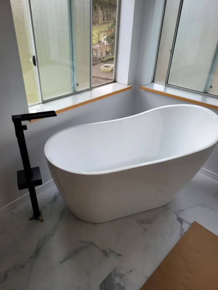 Slide of E Z Flow Plumbing