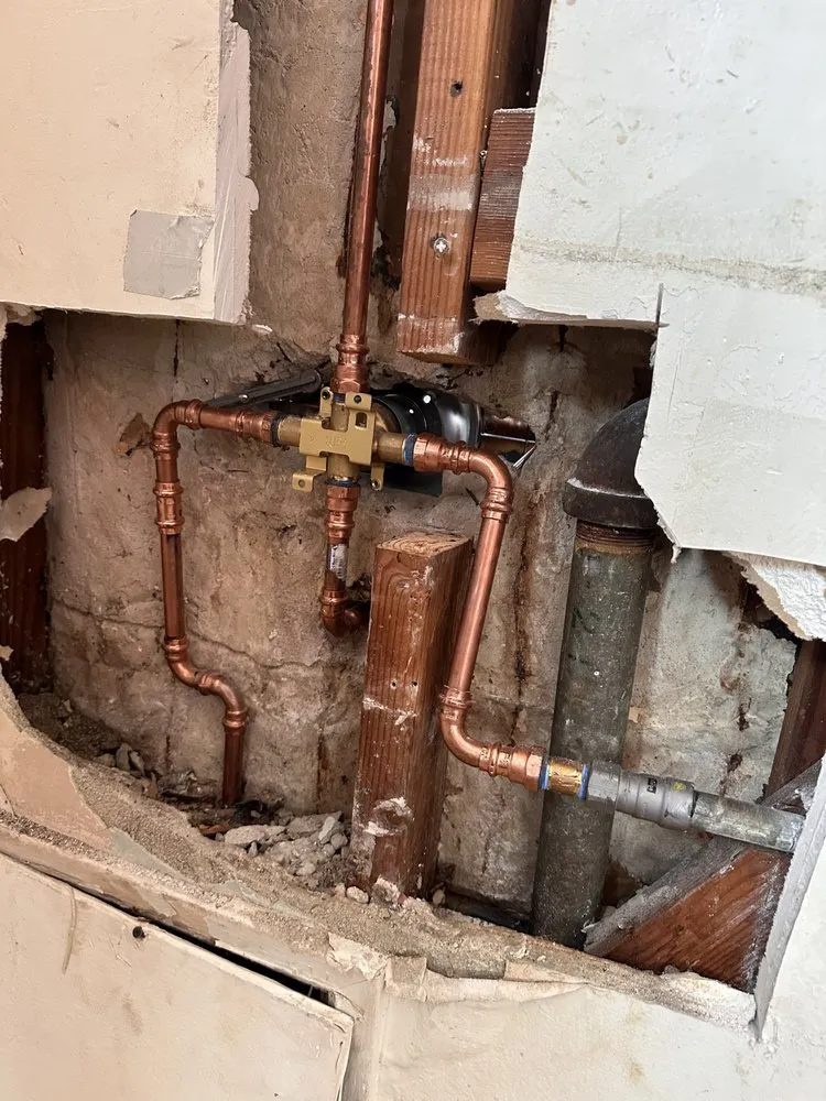 Affordable pipe repair in Long Beach, CA by E-Z Flow Rooter & Plumbing
