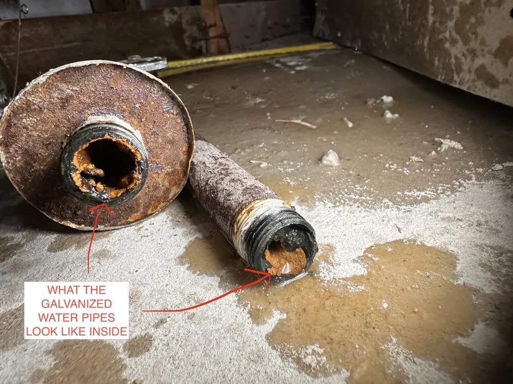 Affordable plumbing repair experts serving Long Beach, CA - E-Z Flow Rooter & Plumbing