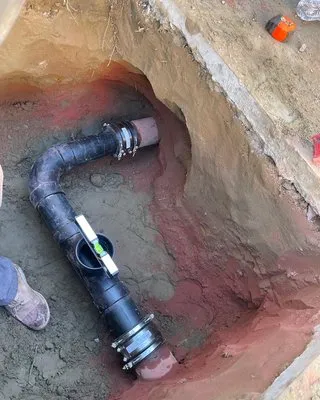 E-Z Flow Rooter & Plumbing