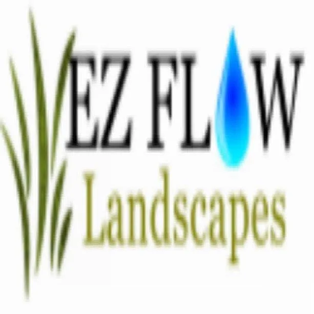 Slide of E Z Flow Sprinklers