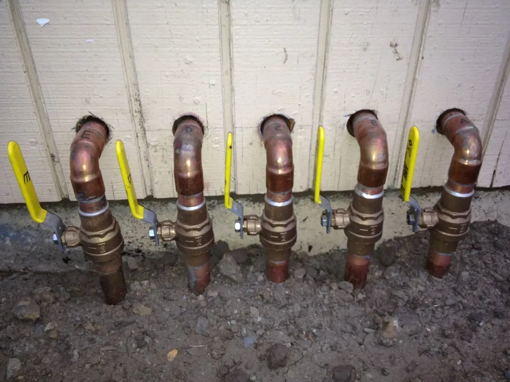 Slide of E-Z Plumbing & Rooter