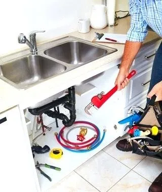 Slide of E-Z Plumbing & Rooter