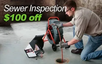 Slide of E-Z Plumbing & Rooter