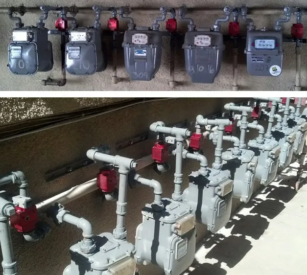 Slide of E-Z Plumbing & Trenchless Sewer