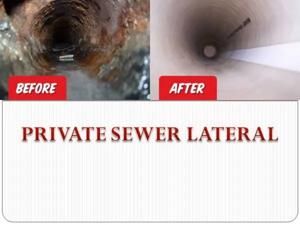 Slide of E-Z Plumbing