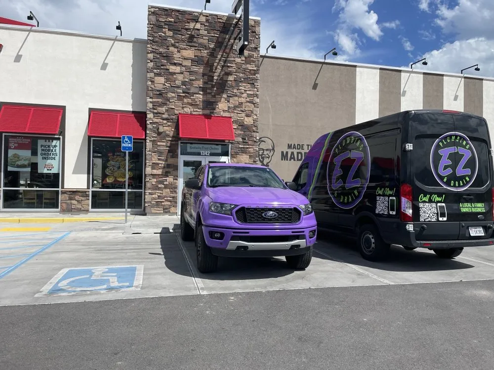 Slide of E-Z Plumbing And Drain