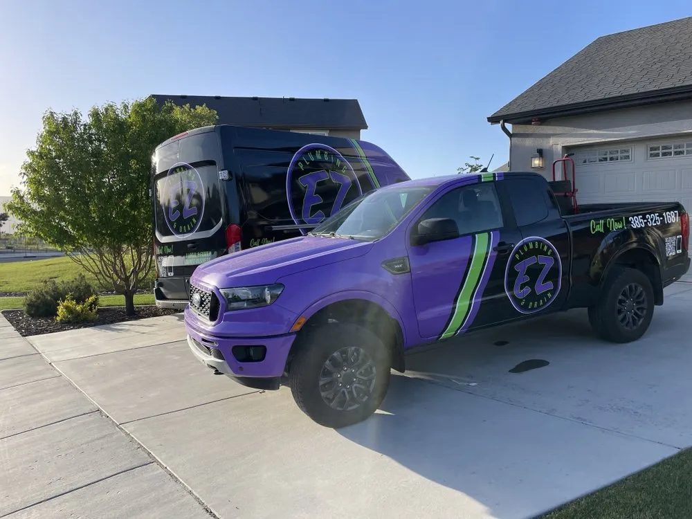 Slide of E-Z Plumbing And Drain