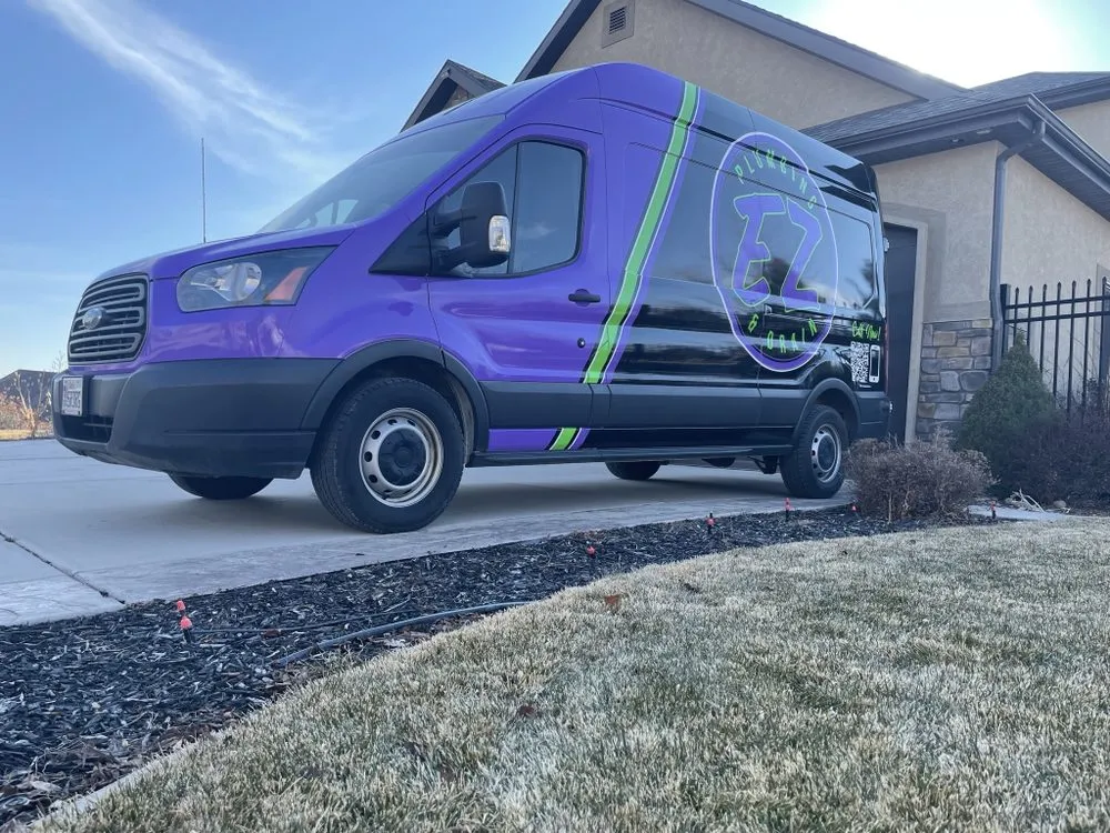 Slide of E-Z Plumbing And Drain