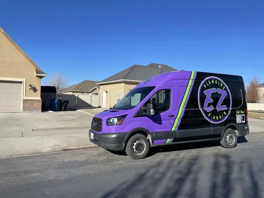 E-Z Plumbing And Drain