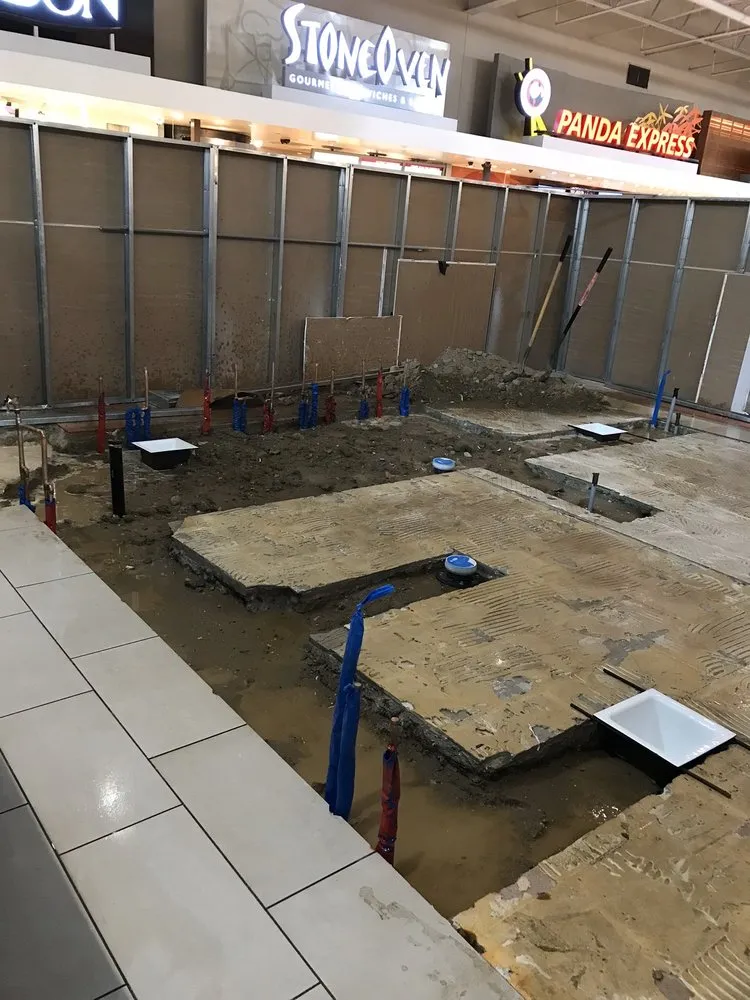 Slide of E-Z Plumbing