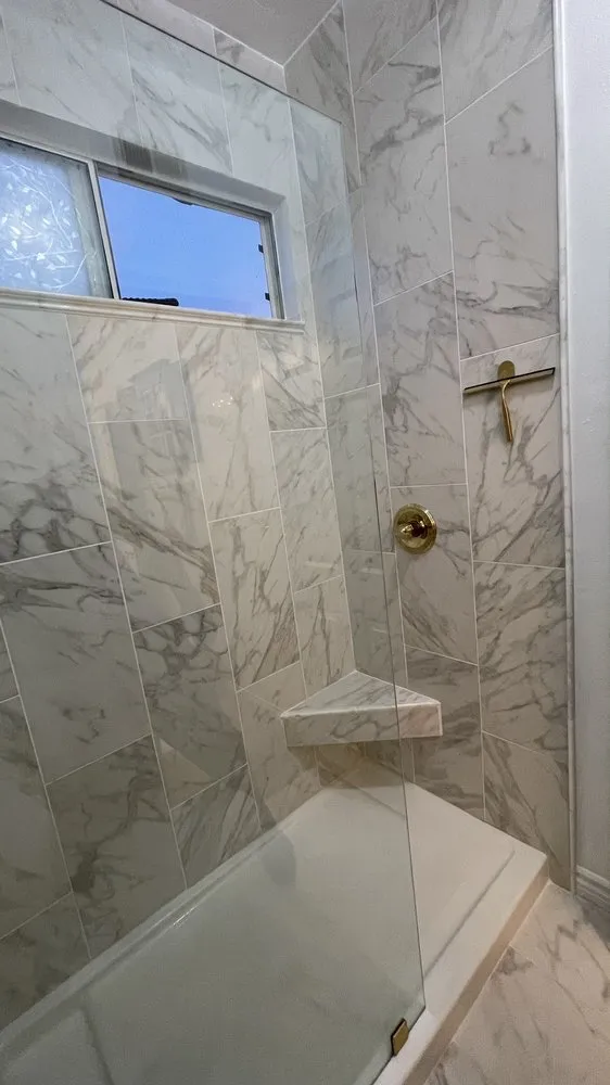 Slide of E-Z Plumbing