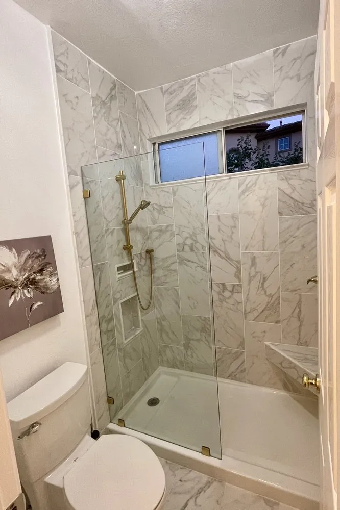 Slide of E-Z Plumbing