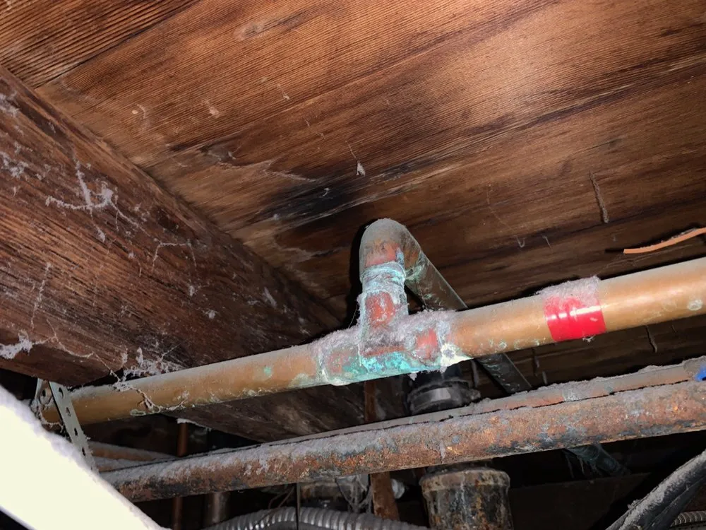 Slide of E Z Plumbing