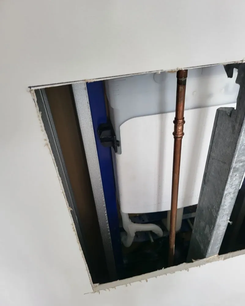 Slide of E Z Plumbing Repair & Services