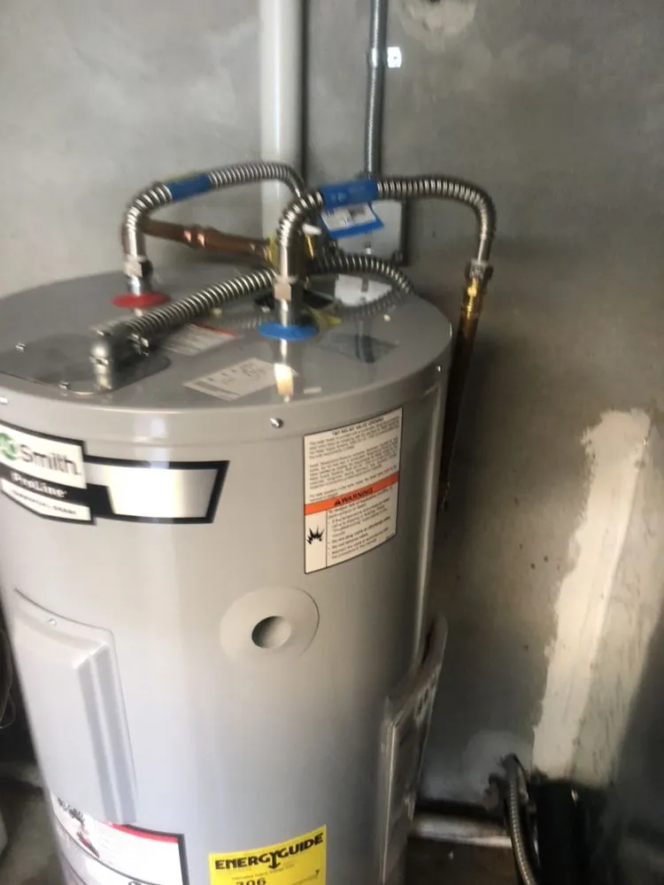 Slide of E Z Plumbing Repair & Services