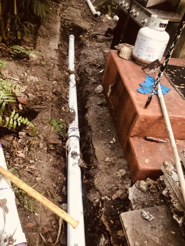 Slide of E Z Plumbing Repair & Services