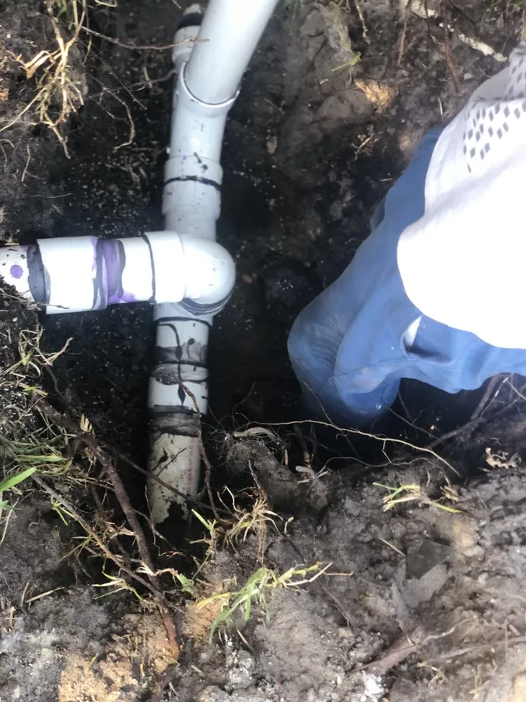 Slide of E Z Plumbing Repair & Services