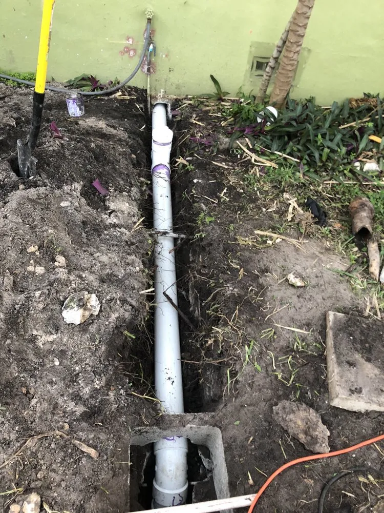 Slide of E Z Plumbing Repair & Services