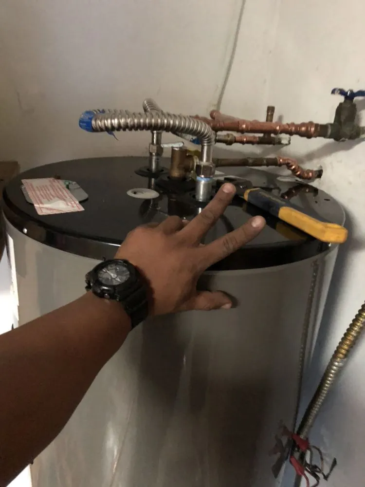 Slide of E Z Plumbing Repair & Services