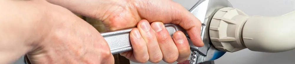 Slide of E-Z Plumbing