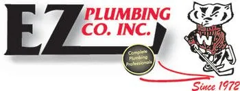 Slide of E-Z Plumbing